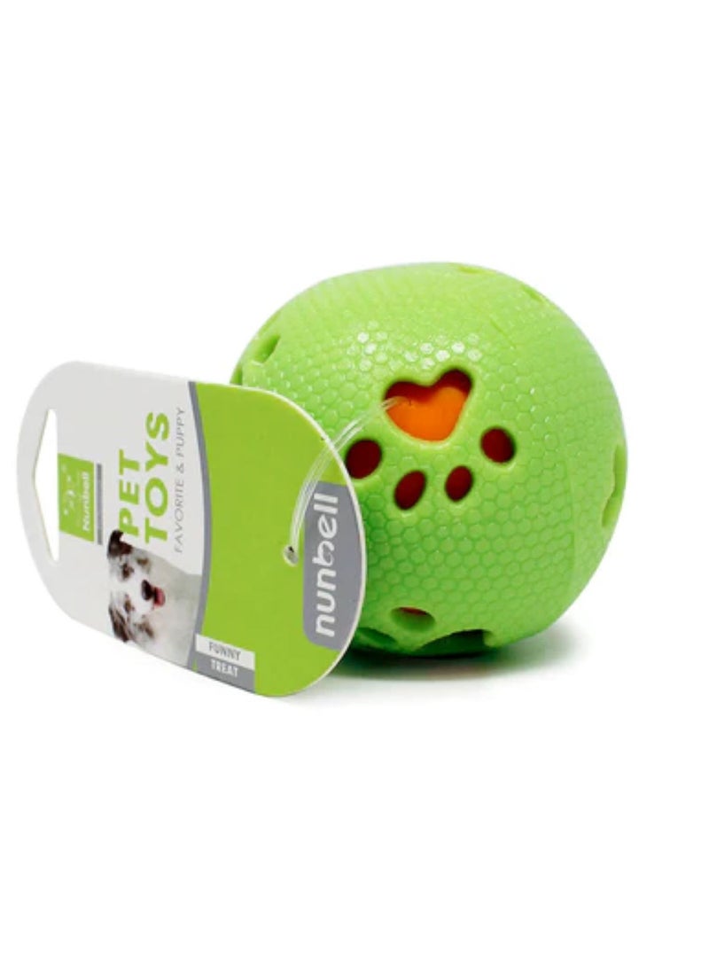 نونبيل بينك وأورانج بول دوج لعبة 1 قطعة - Image 2