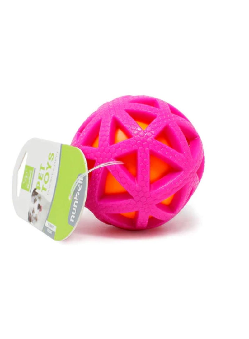 نونبيل بينك وأورانج بول دوج لعبة 1 قطعة - Image 3