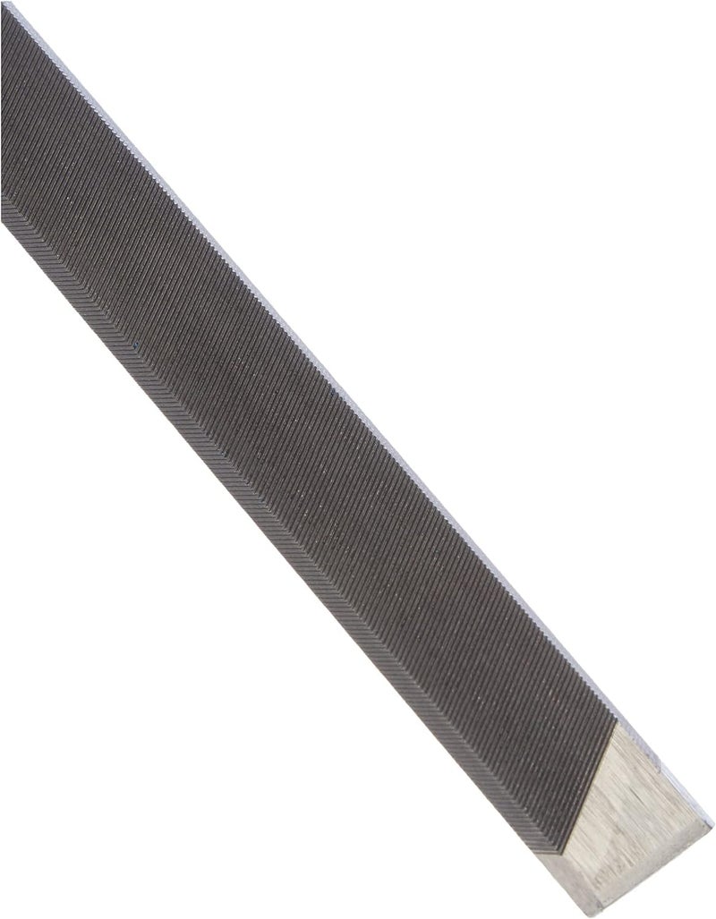 Pferd Chisel Bit Chain Saw Sharpening File - Flat Shape, 7" Length, 0.325" Chain Pitch - Professional Grade Sharpening Tools for Chainsaws (Pack of 1) â€“ Part 18074 - Image 2