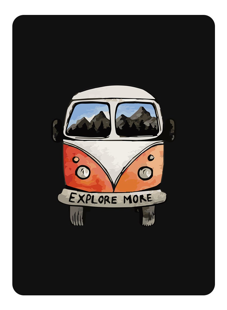 Theodor Protective Flip Case For Samsung Galaxy Tab A7 Lite With Trifold Stand Auto Wake Sleep Shockproof CoverExplore more-01 - Image 1