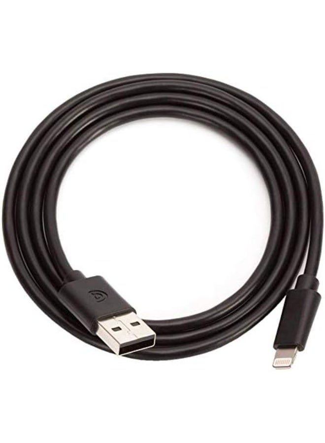 غريفين جريفين كابل USB إلى Lightning للشحن والمزامنة (1 متر / 3.2 قدم) - Image 2