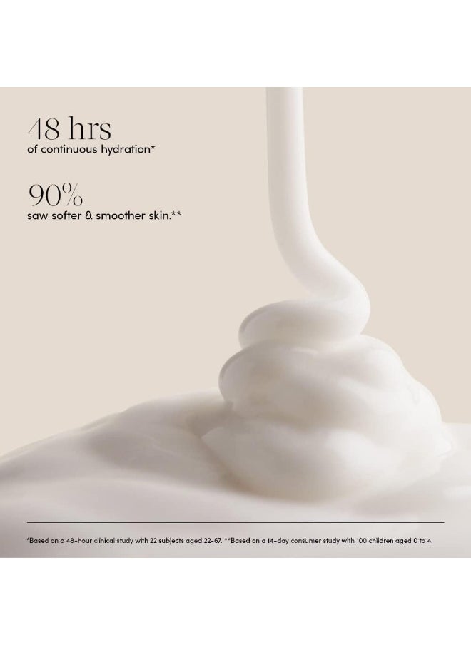 Evereden Evereden Moisturizing Baby Lotion for Newborn 8.5 oz.  - Image 4