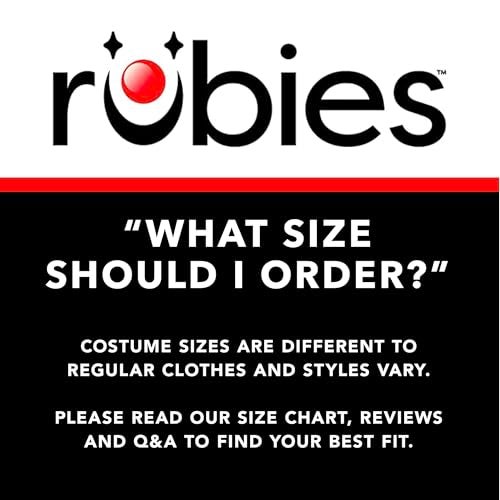 Rubies Asian Princess Costume for Kids, Girl's Large - Image 4