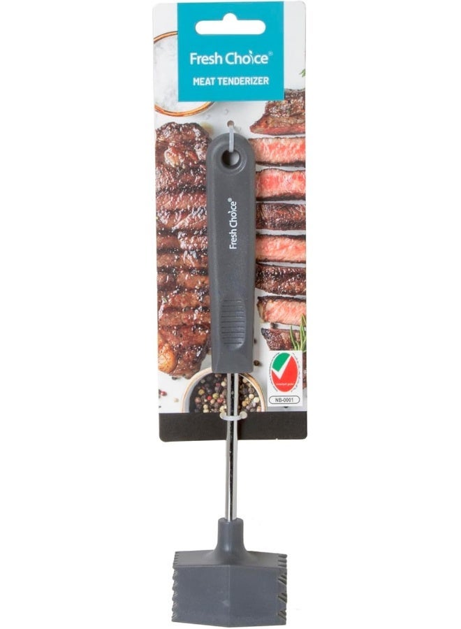 MEAT TENDERIZER