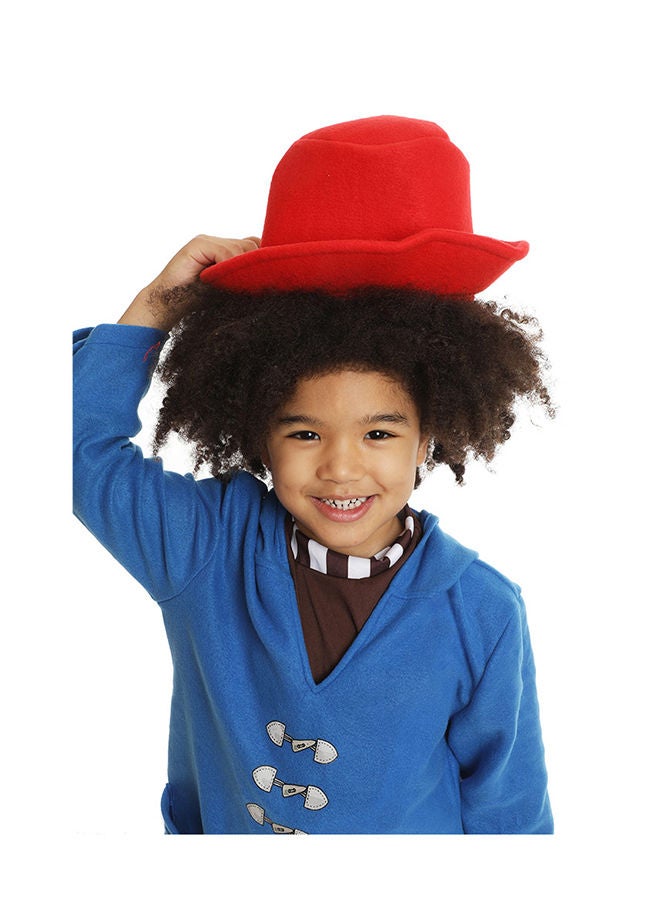 MAD TOYS Travelling Bear Book Week Costumes - Image 3