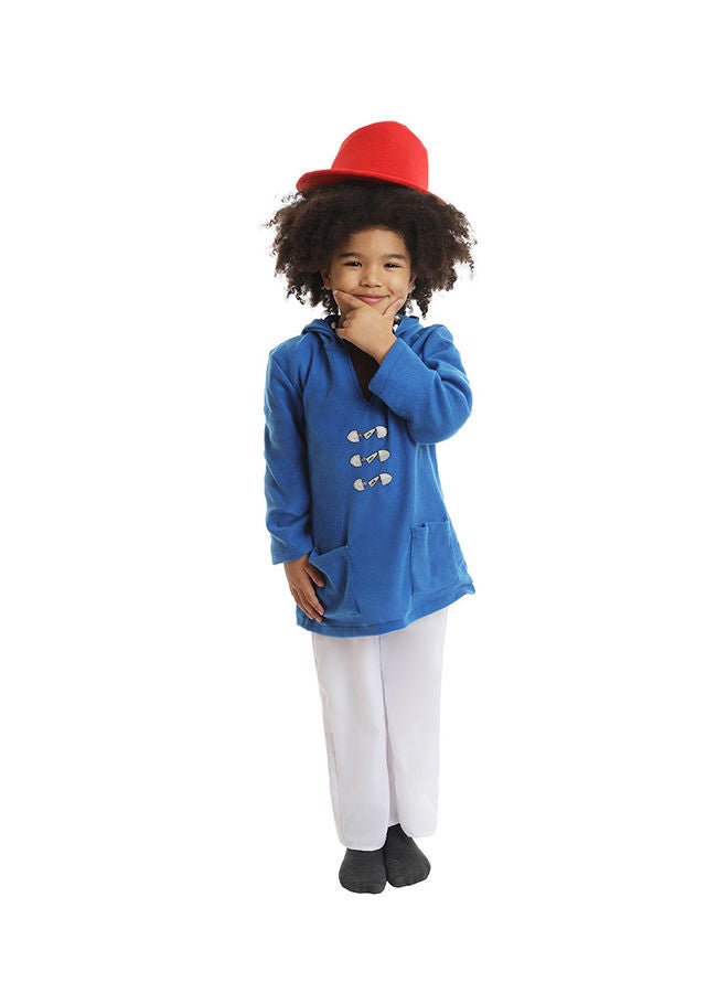 MAD TOYS Travelling Bear Book Week Costumes - Image 1
