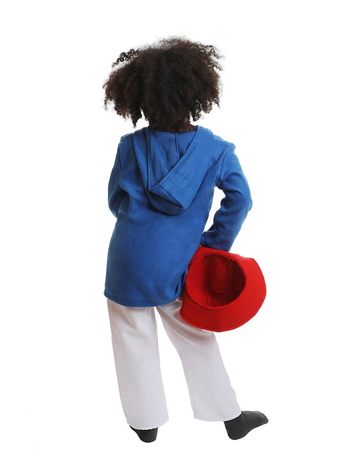 MAD TOYS Travelling Bear Book Week Costumes - Image 2