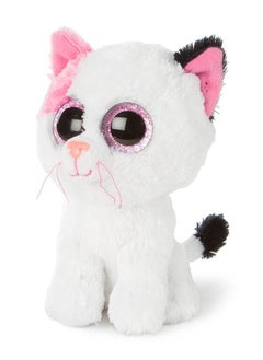 Ty Boos Muffin Cat Plush  - Image 1