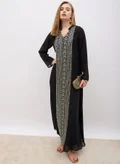 ستايلي أسود