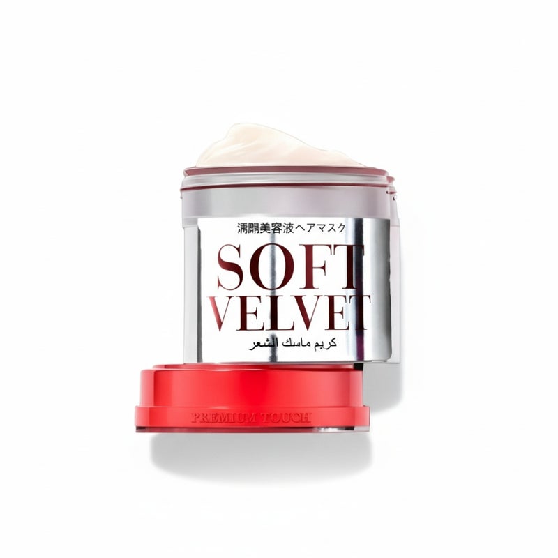 Hair Mask Cream