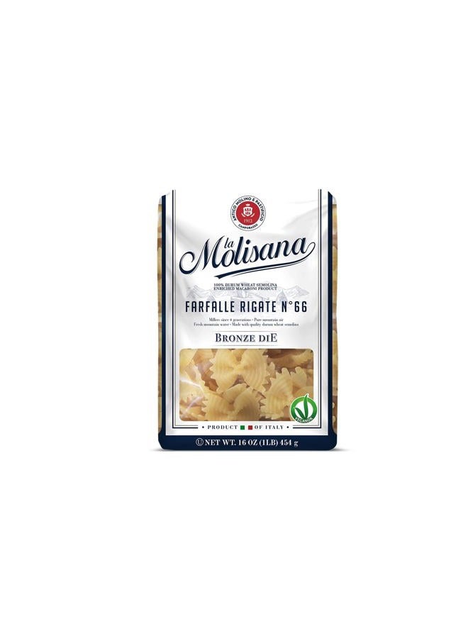Pasta Farelle
