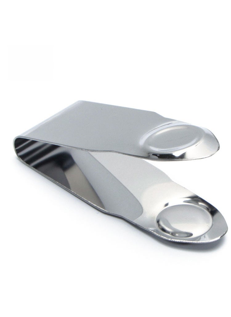 Generic Stainless Steel Strawberry Huller Kitchen Gadget 
