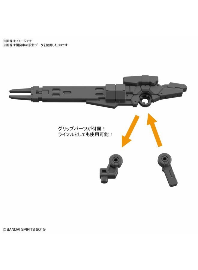 BANDAI SPIRITS 30 Minute Missions #15 Eexm-17 Alto (Flight Type) [Navy], 30 MM - Image 5