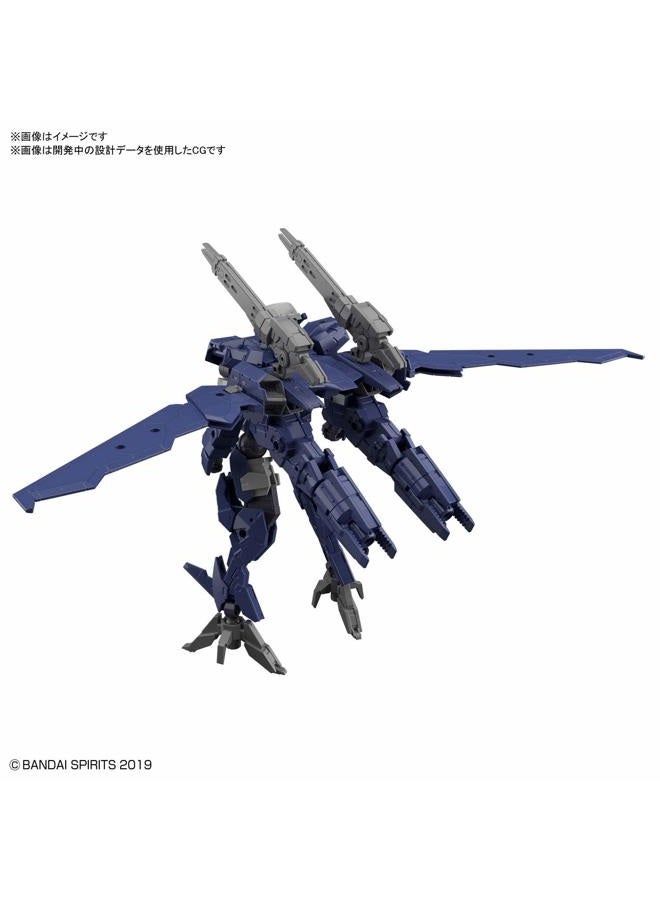 BANDAI SPIRITS 30 Minute Missions #15 Eexm-17 Alto (Flight Type) [Navy], 30 MM - Image 3
