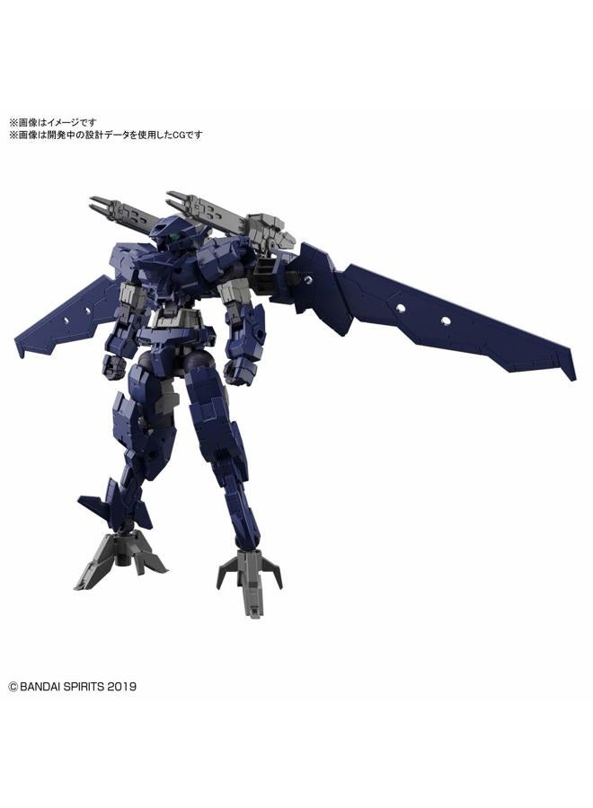 BANDAI SPIRITS 30 Minute Missions #15 Eexm-17 Alto (Flight Type) [Navy], 30 MM - Image 2
