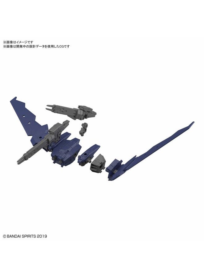 BANDAI SPIRITS 30 Minute Missions #15 Eexm-17 Alto (Flight Type) [Navy], 30 MM - Image 4