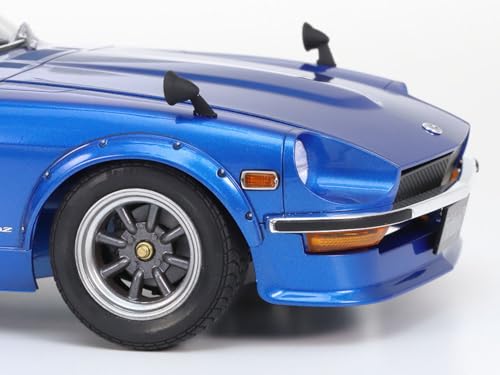 TAMIYA 1/24 Nissan Fairlady 240Z Street-Custom TAM24367 - Image 4