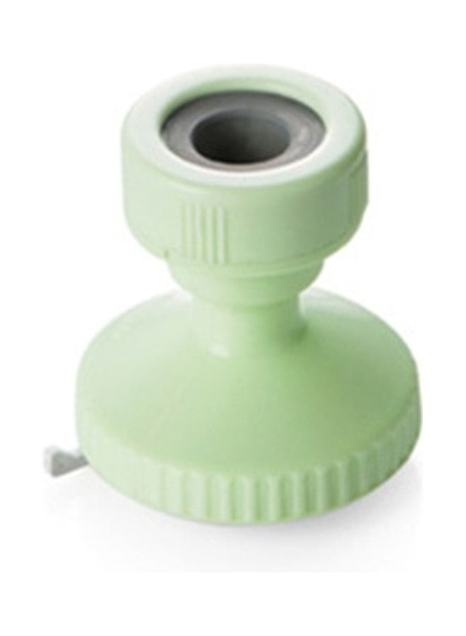 NIBEMINENT Kitchen Faucet Nozzle Green - Image 1
