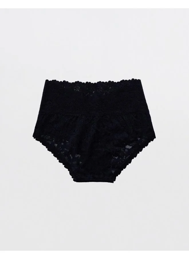 آري من امريكان ايجل Show Off Rosey Lace Boybrief Underwear