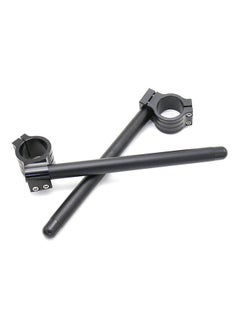 NIBEMINENT Motorcycle Aluminum Alloy Handlebar  - Image 1