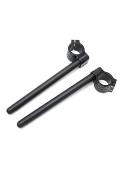 NIBEMINENT Motorcycle Aluminum Alloy Handlebar  - Image 4