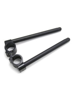 NIBEMINENT Motorcycle Aluminum Alloy Handlebar  - Image 2