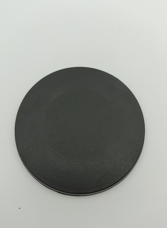 War Base West Lot of 10 80mm Round Bases for Warhammer 40k & AoS GW Leviathan & Kavalos - Image 3