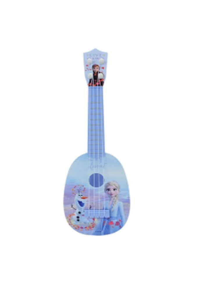 Kids Musical Guitar: Fun Melodies to Develop Your Child's Talents!  - Image 3