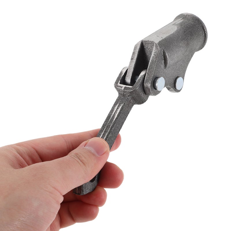 🔧 مقبض رافعة هيدروليكية متين للأداء الموثوق أداة رفع يدوية - Image 2
