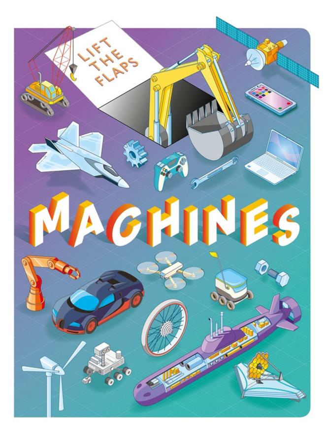 Machines