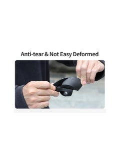 SYOSI Screen Hood Sunshade Cover, Fit for Dji Osmo Pocket 3, Sun Hoods for Dji Osmo Pocket 3, Anti-Glare, Accessories for Dji Osmo Pocket 3, Compact and Lightweight, Protect the Controller, Reduce the Glare  - Image 5