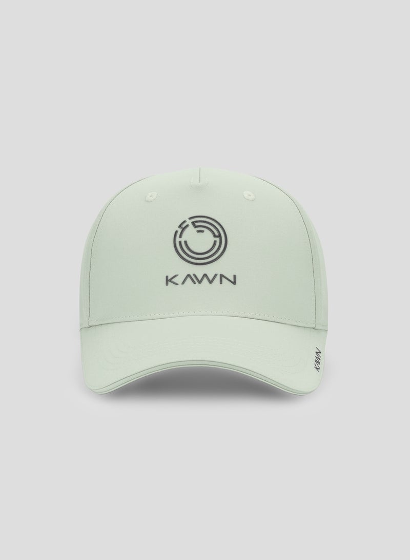 KAWN.YOGA First Edition Cap - Image 2