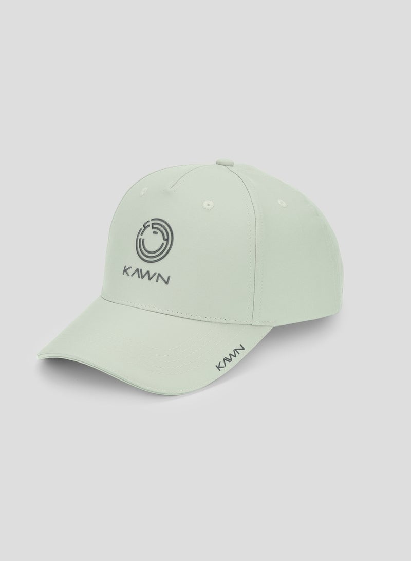KAWN.YOGA First Edition Cap - Image 1