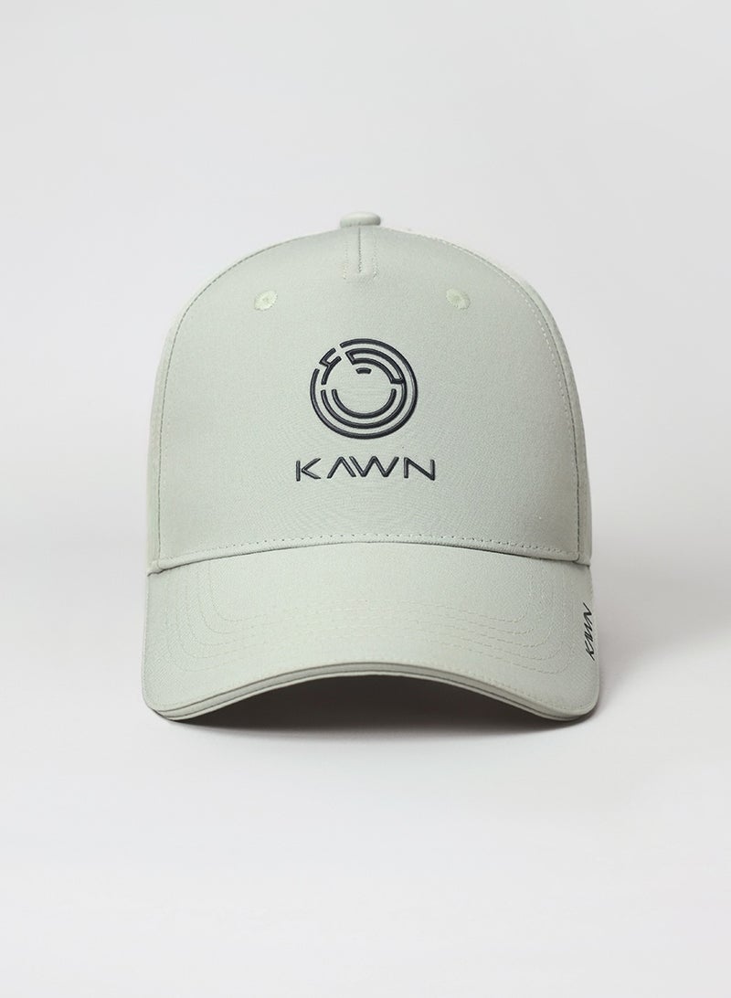 KAWN.YOGA First Edition Cap - Image 2