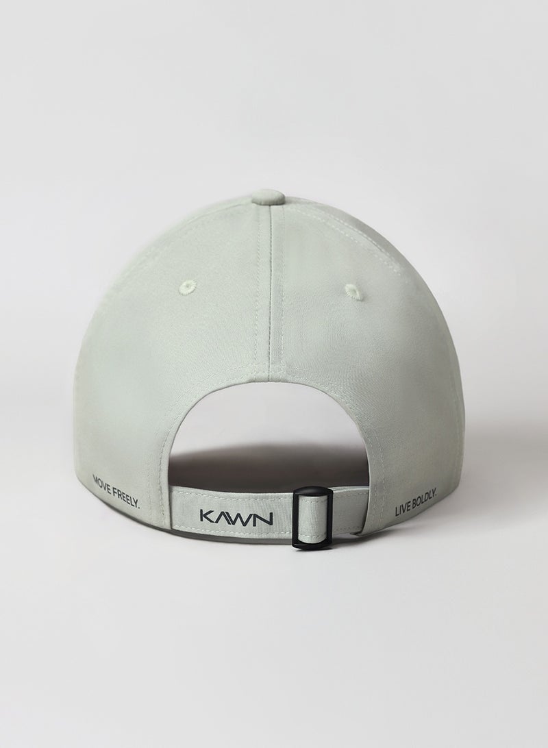 KAWN.YOGA First Edition Cap - Image 3