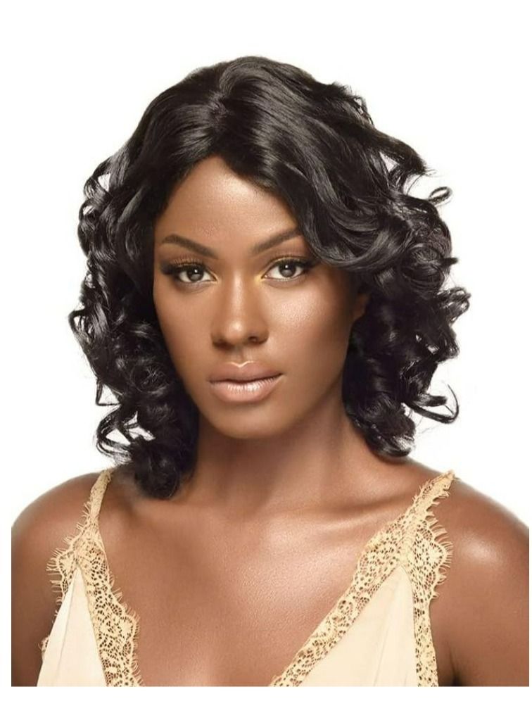 Dark & Lovely Superior Moisture Plus No Lye Relaxer Kit Regular - Image 2