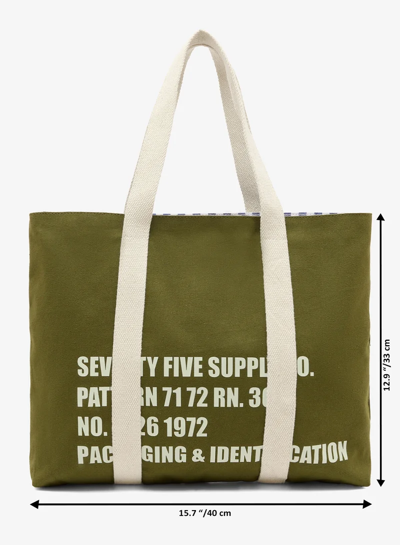 Seventy Five  Casual Weekender Bag for Men | Best Price UAE