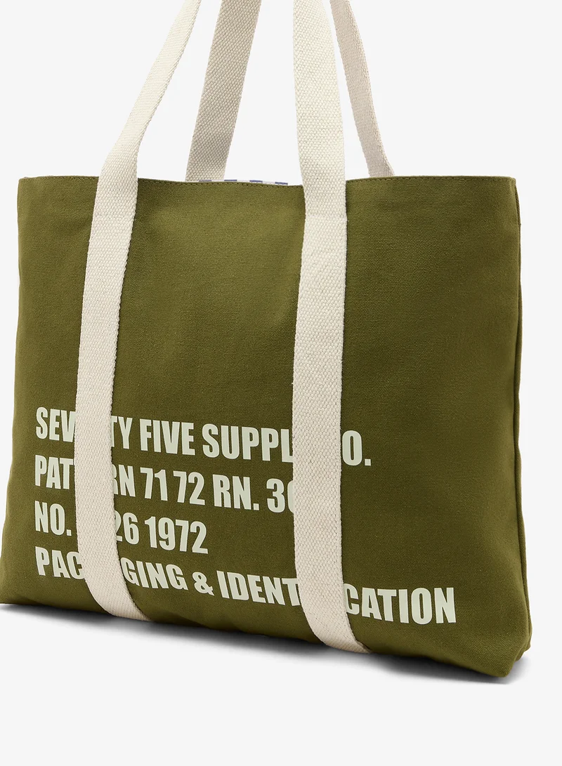 Seventy Five  Casual Weekender Bag for Men | Best Price UAE