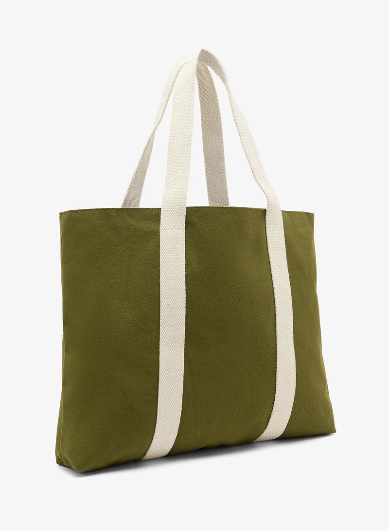 Seventy Five  Casual Weekender Bag for Men | Best Price UAE