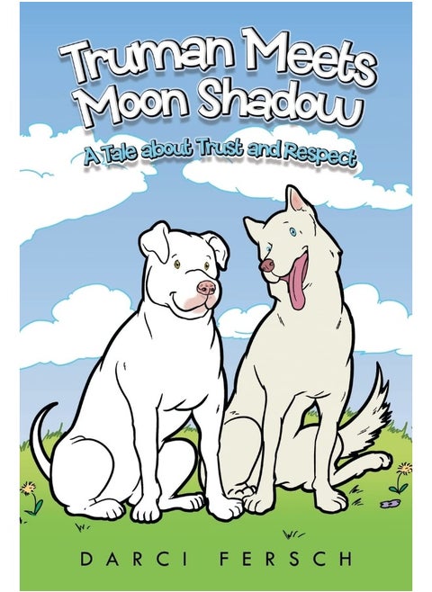 Truman Meets Moon Shadow: A Tale about Trust and Respect