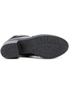 TCX Boots TCX Damen X-boulevard WP Damen-Motorradstiefel, Wasserdicht mit T-DRY-Membran, Obermaterial Leder, Seitlicher Reißverschluss und Verstellbare Schnalle  - Image 4
