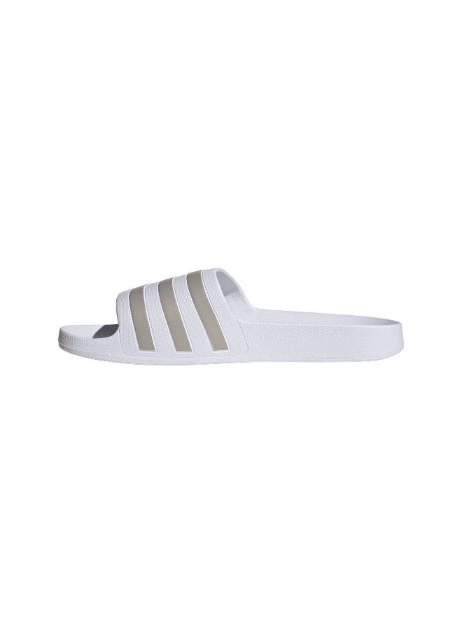 Adidas - adidas adilette aqua unisex slides - Image 1