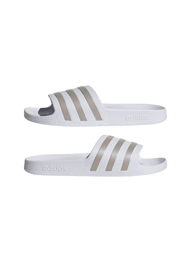 Adidas - adidas adilette aqua unisex slides - Image 1