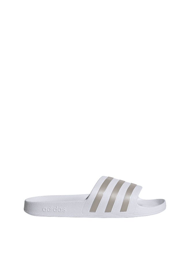 Adidas - adidas adilette aqua unisex slides - Image 1
