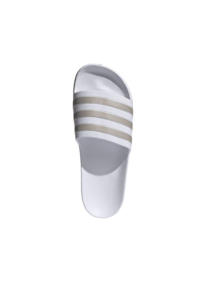 Adidas - adidas adilette aqua unisex slides - Image 1
