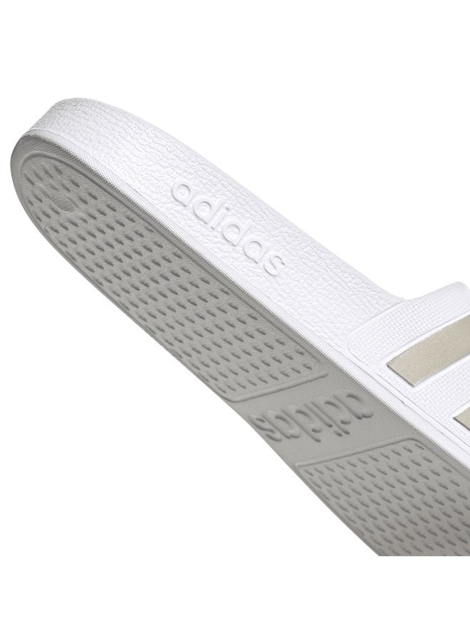 Adidas - adidas adilette aqua unisex slides - Image 1