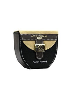 Chris Adams Active Woman Noire Eau De Parfume 80 ML  - Image 3
