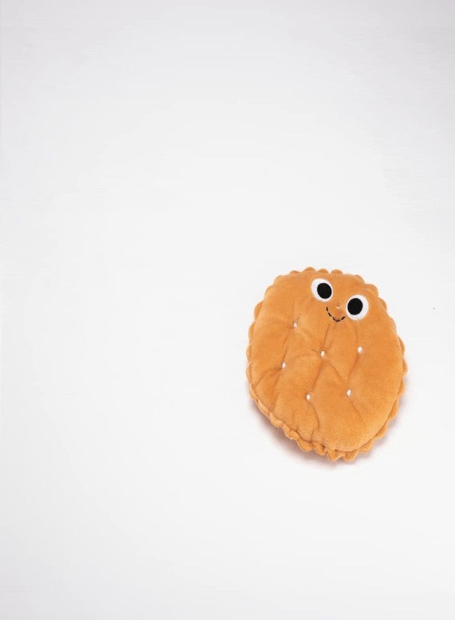 Kidrobot Yummy World Zoey and The YumYumables XL Interactive Plush - Image 3