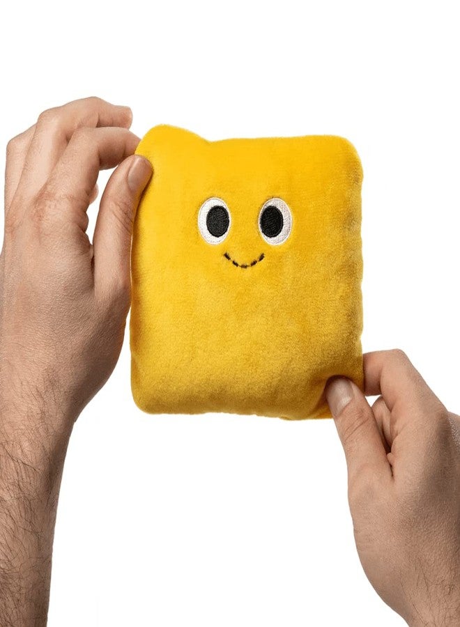 Kidrobot Yummy World Zoey and The YumYumables XL Interactive Plush - Image 5