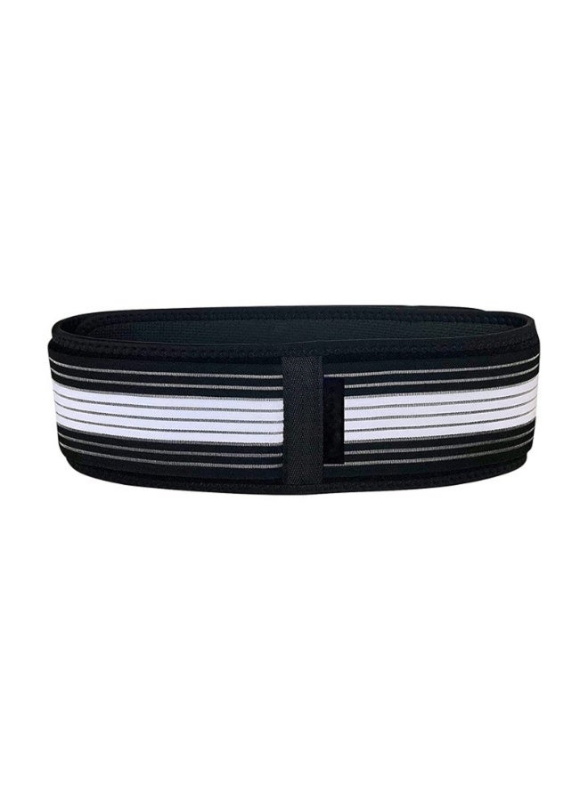 Generic Sacroiliac SI Joint Hip Belt for Women and Men Hip Braces for Hip Pain Pelvic Support Belt Trochanter Belt Sciatica Pelvis Lumbar Pain Relief  - Image 1